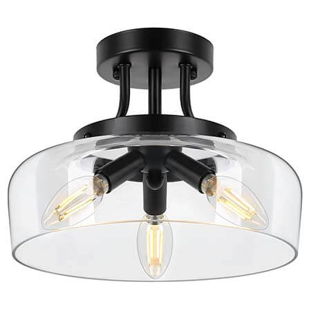 الأضواء الداخلية