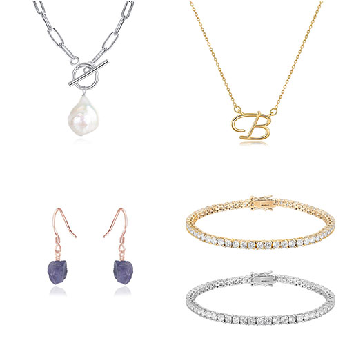 المجوهرات 1-1