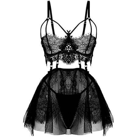 ارتداء مثير - 1